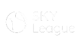 Sky League logo