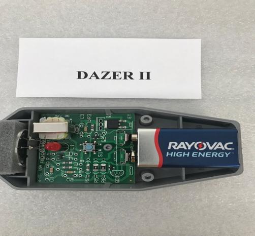 dazer shoes