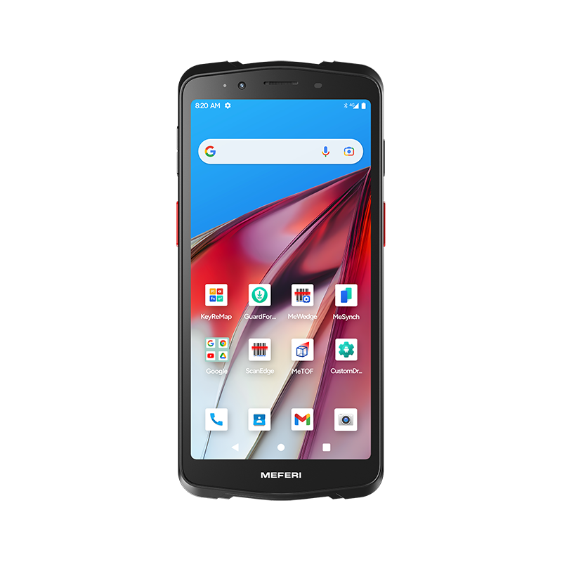 MEFERI ME61