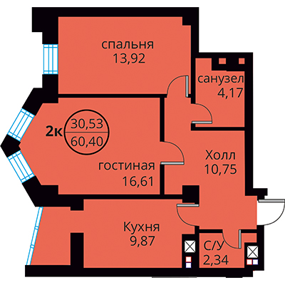 Калининград Стоимость Квартир Купить