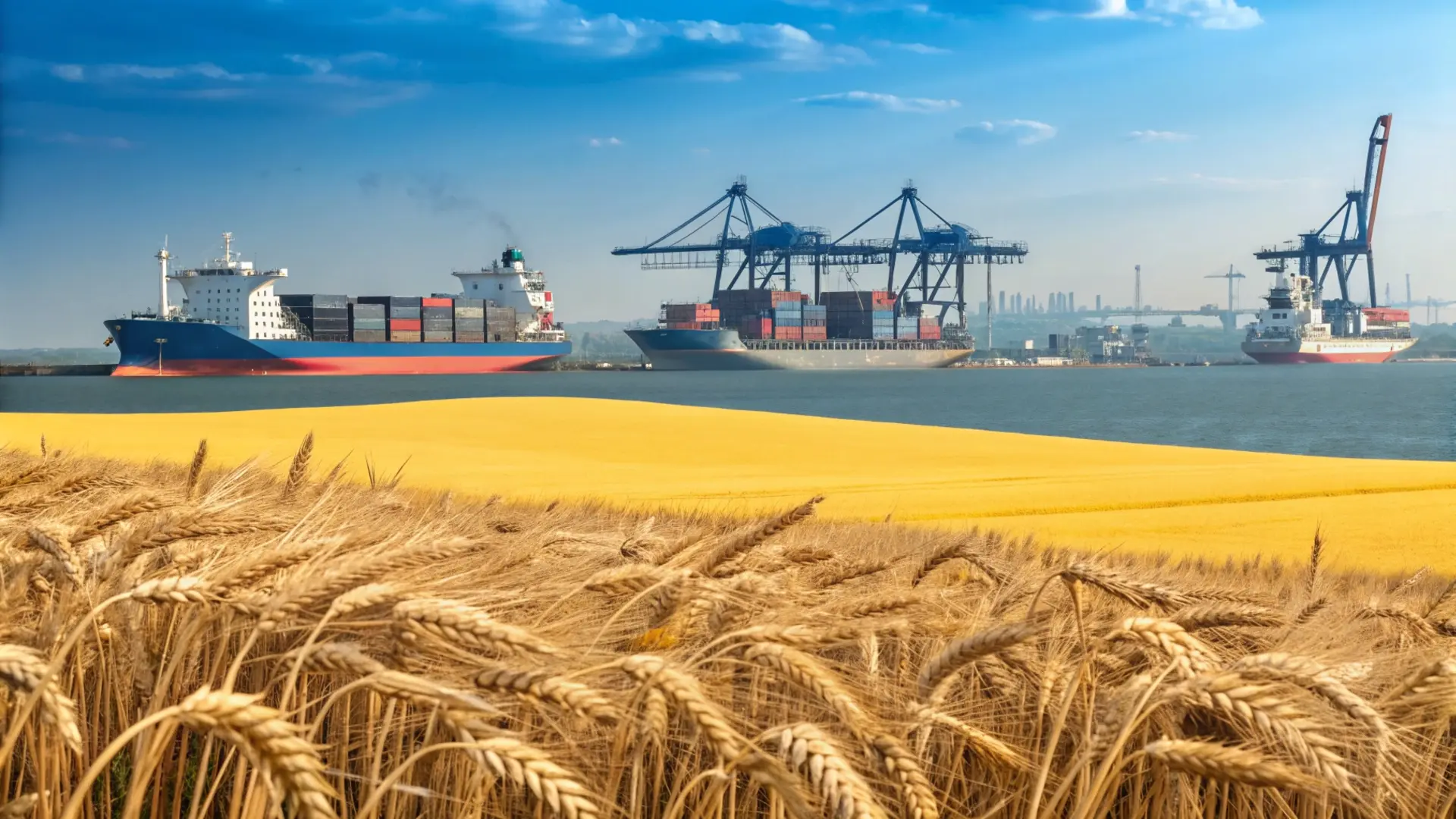 Wheat Shipments Port Canaveral June 2026