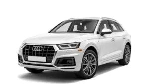 Ремонт Audi Q6