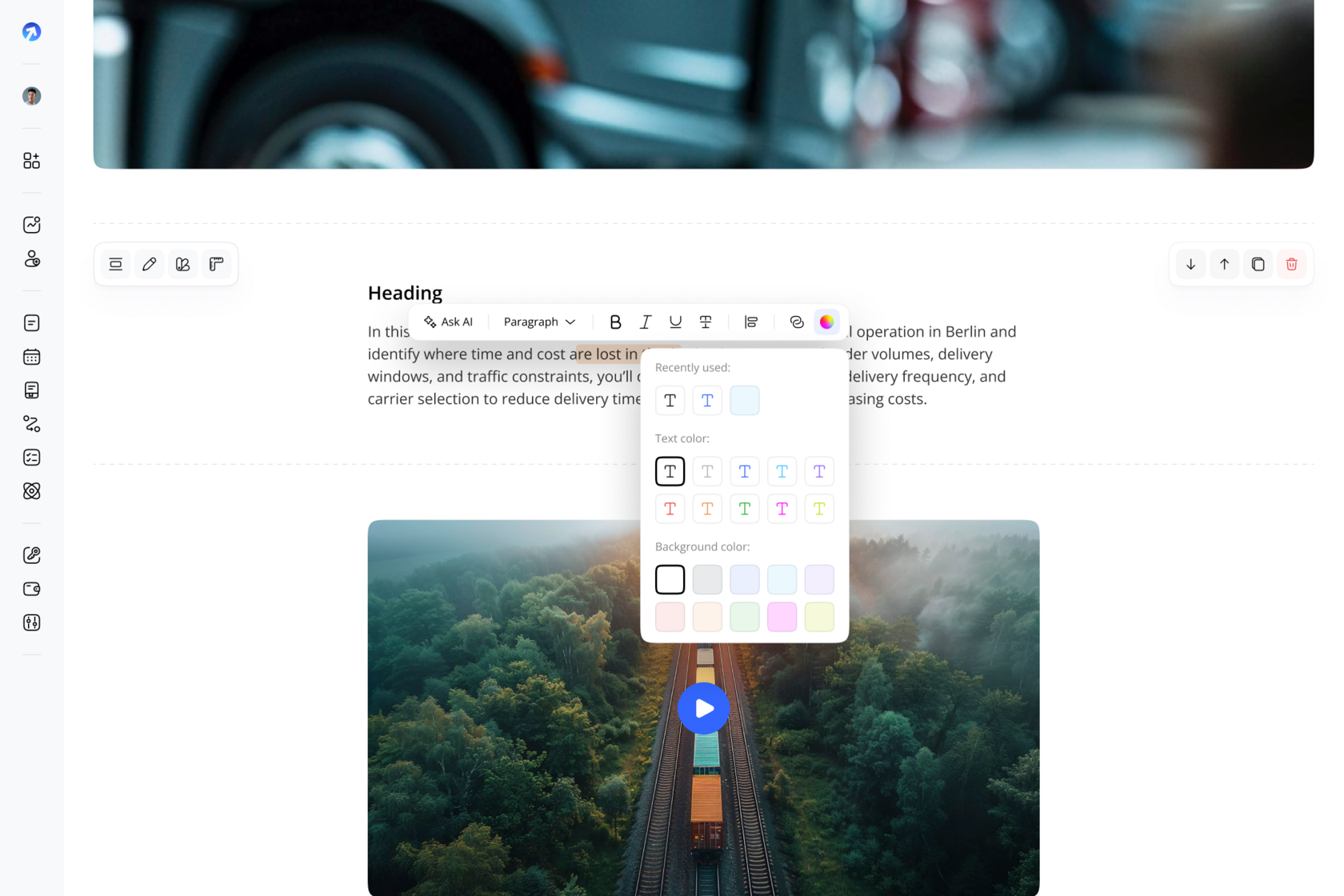 Evolve Studio - Enterprise-grade course authoring