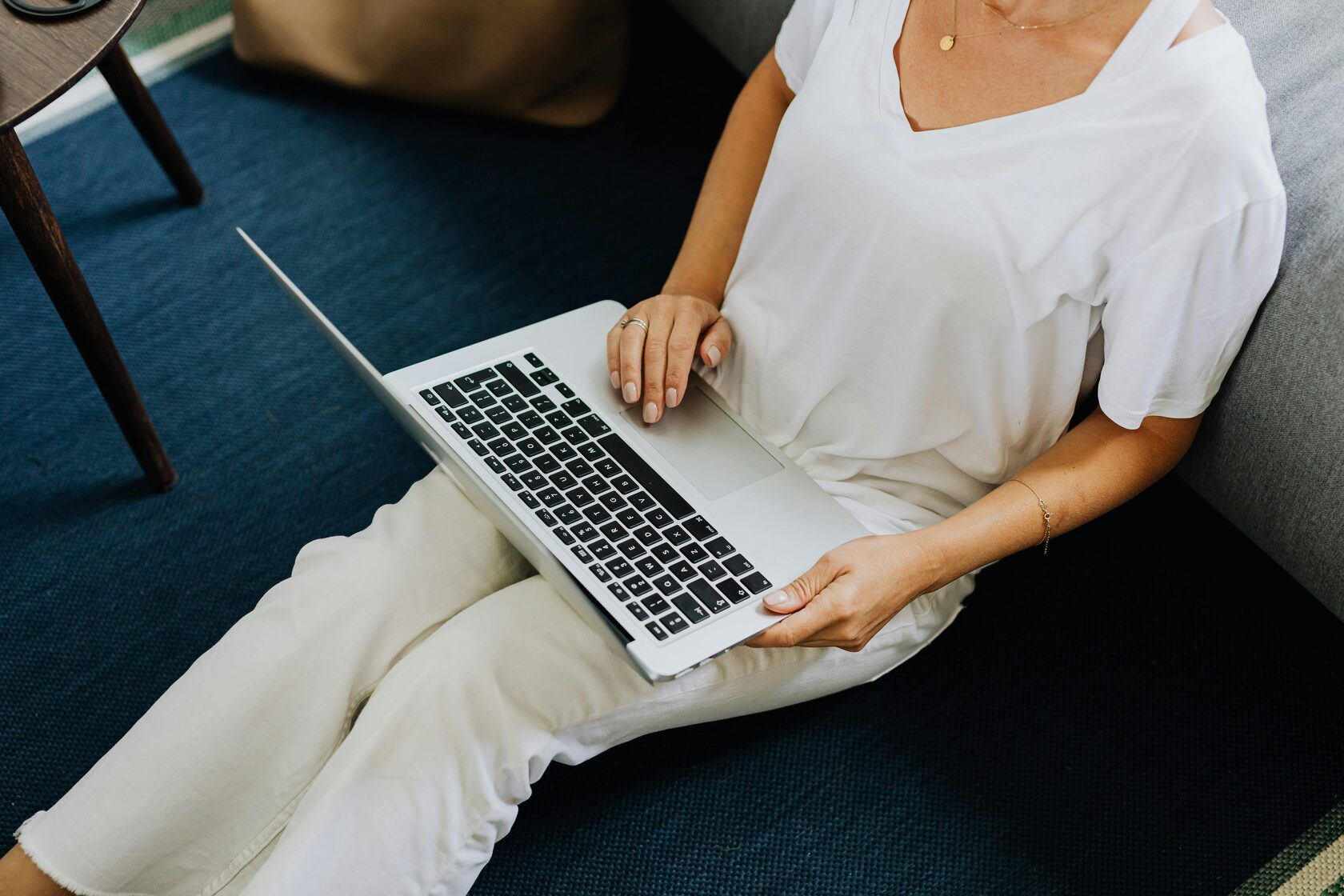 продвижение сайта в Google