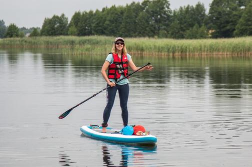 Прокат сап-бордов от Funny SUP