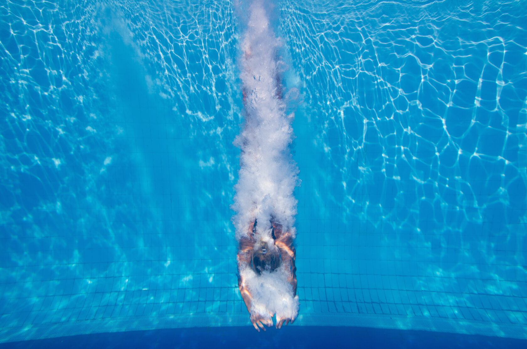 7 swimming workouts