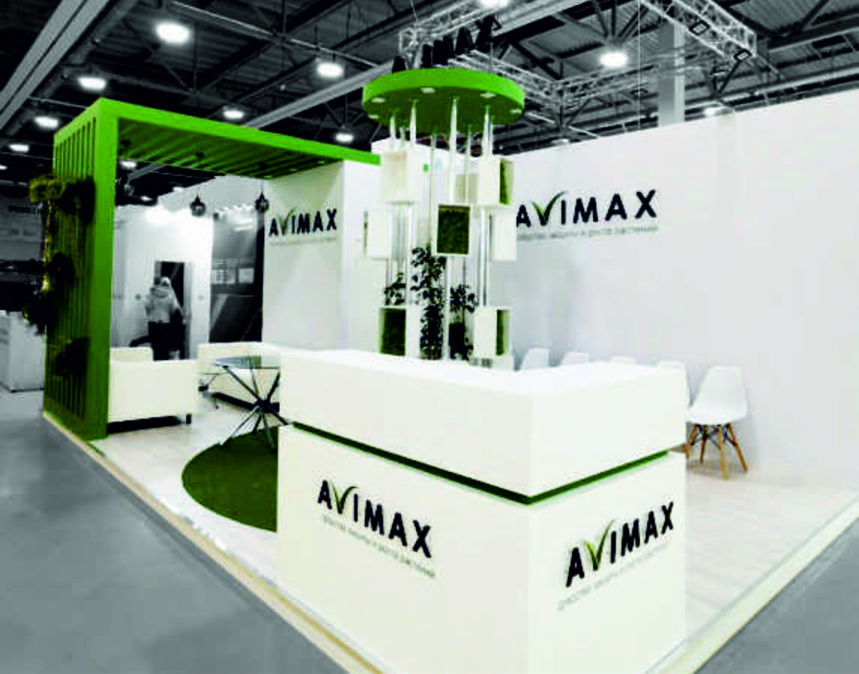 Кавказский инвестиционный форум 2025 — фото 2