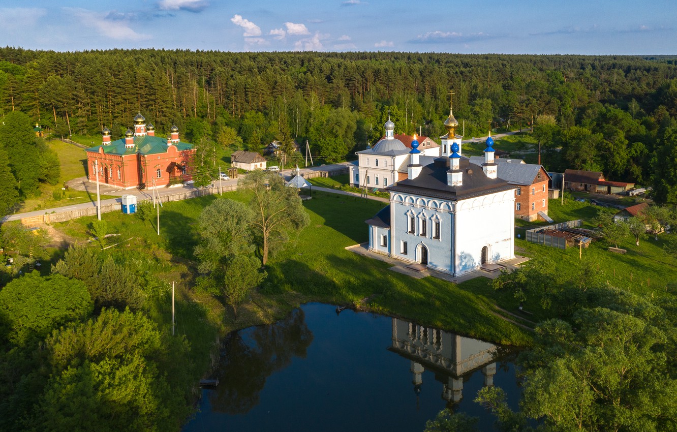 Тульская область