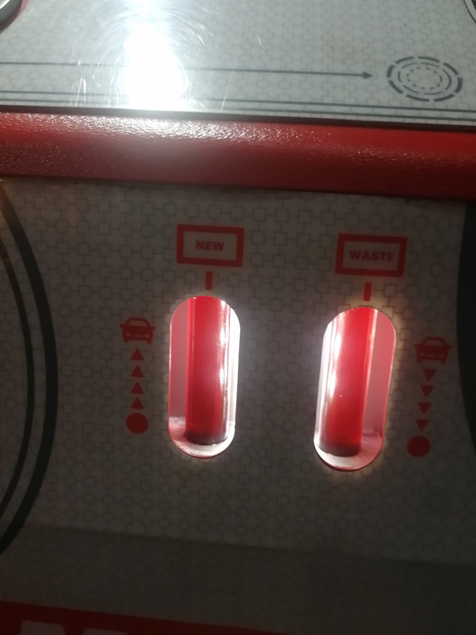 Финальный результат