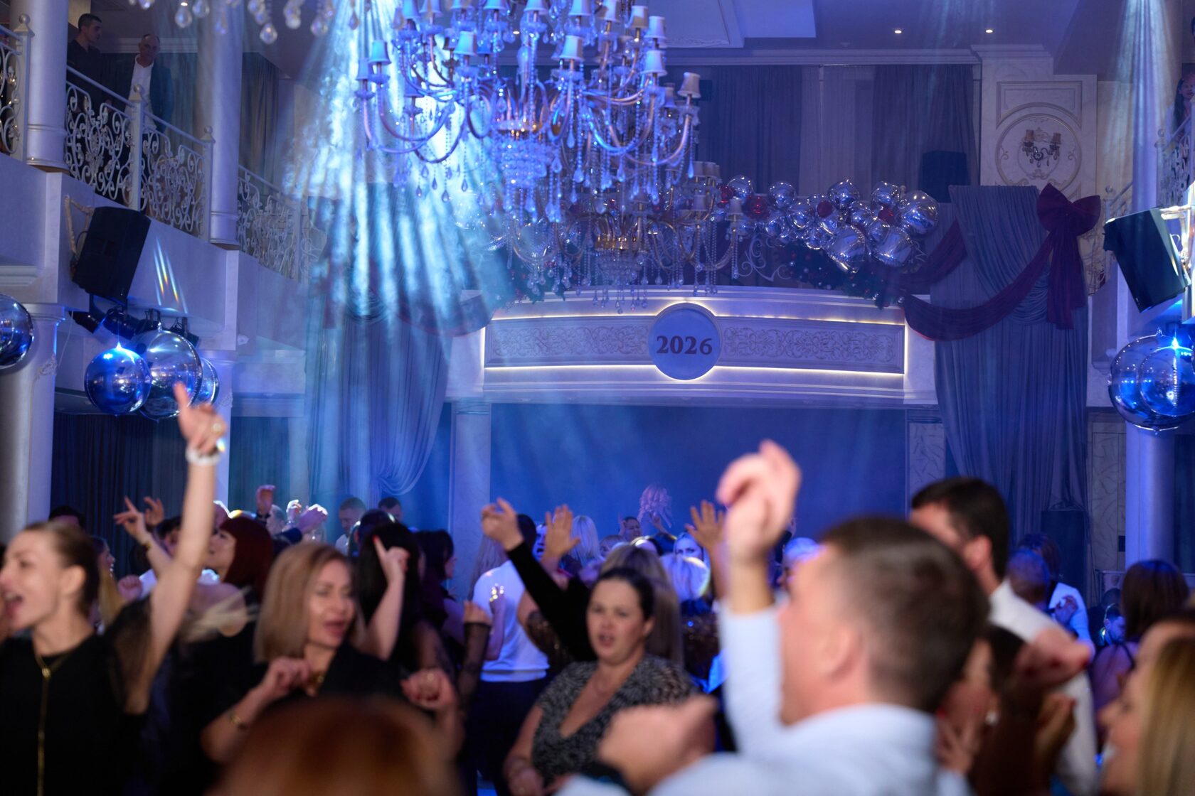 Интерьер Мархал 2