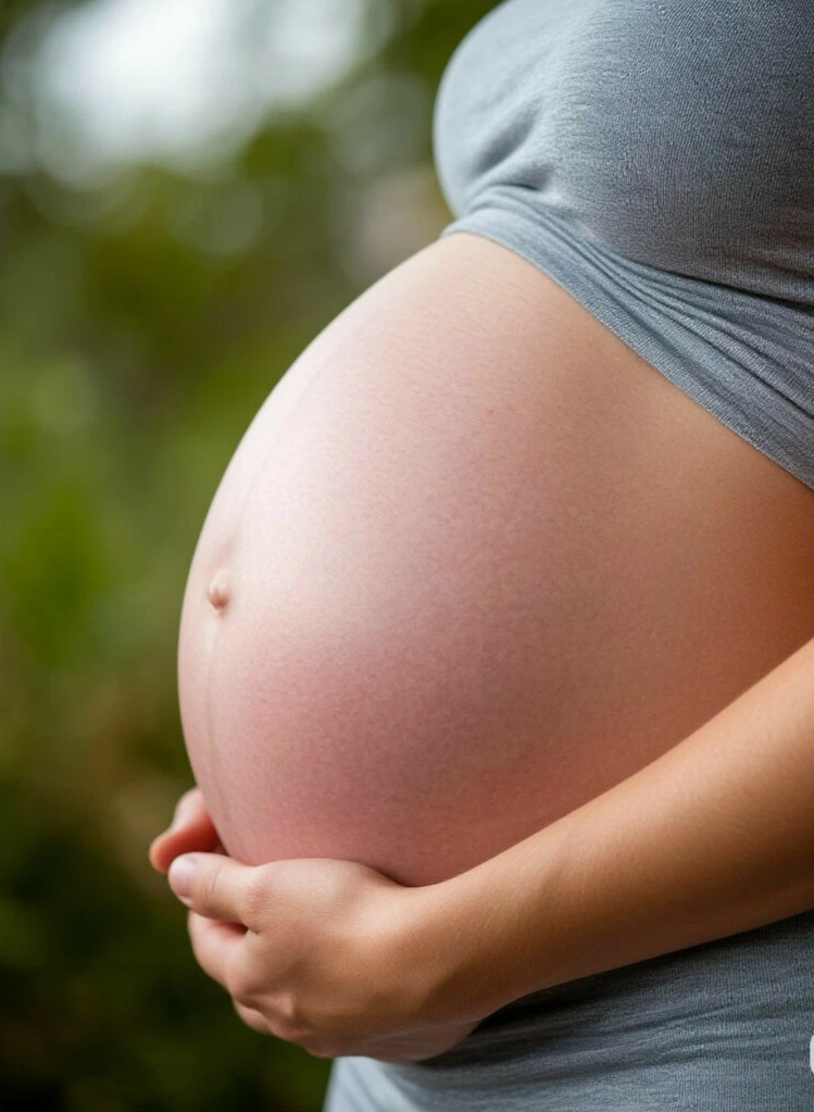 Prenatal Bliss massage at 360°FACE