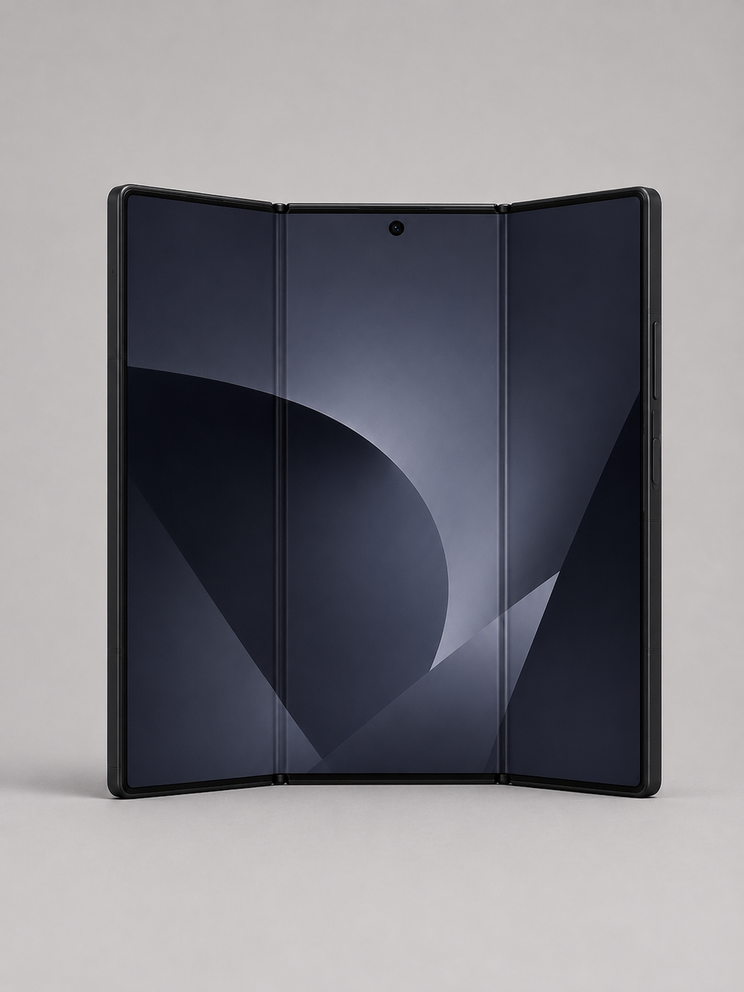 Galaxy Z TriFold — фото 2