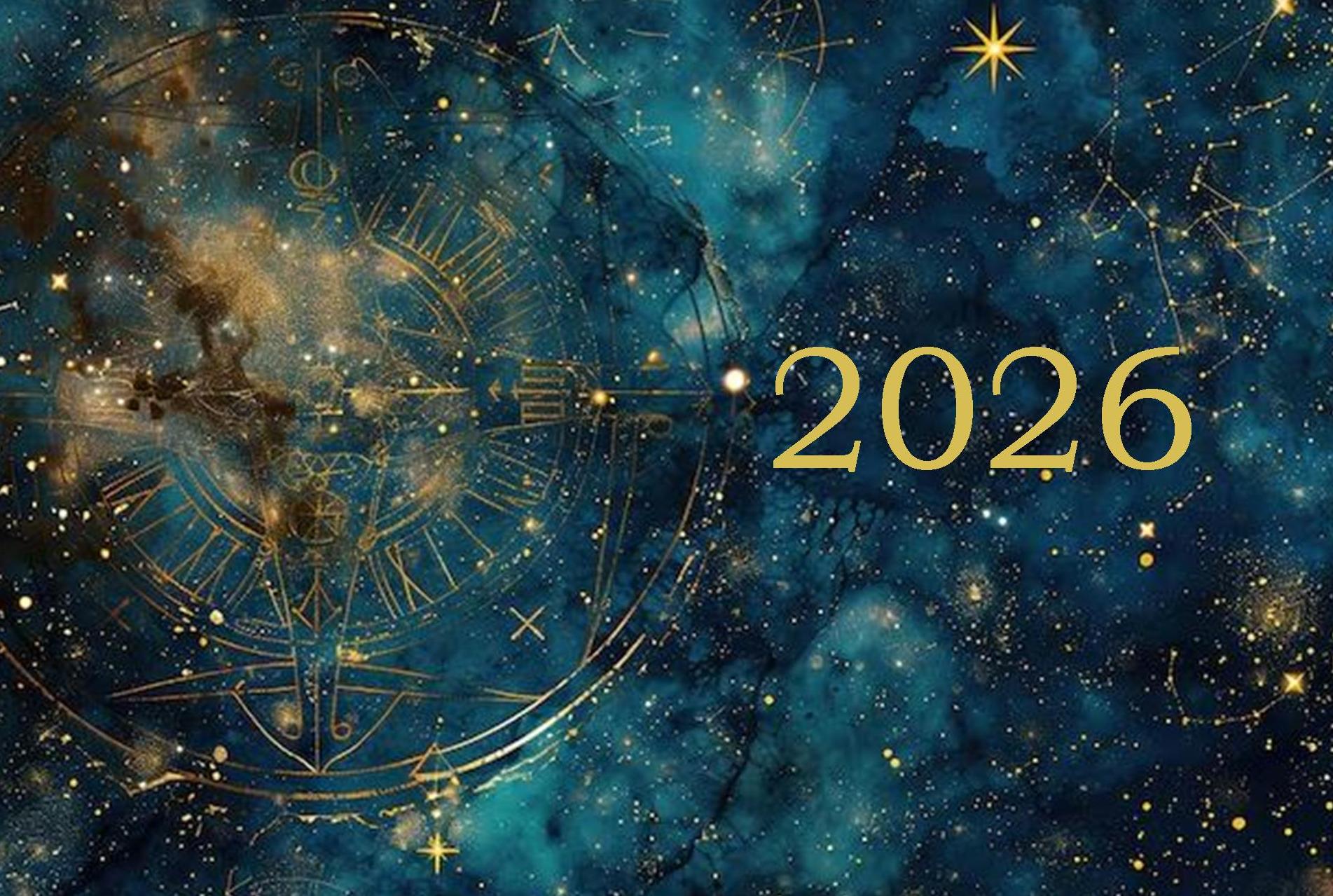 годовой прогноз на 20026