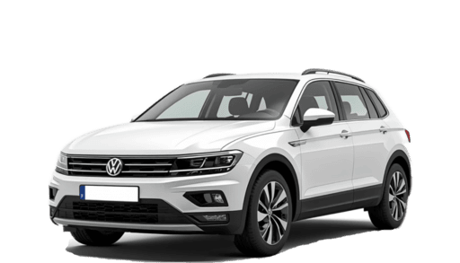 Volkswagen Tharu — ремонт в автосервисе ВагСтандарт