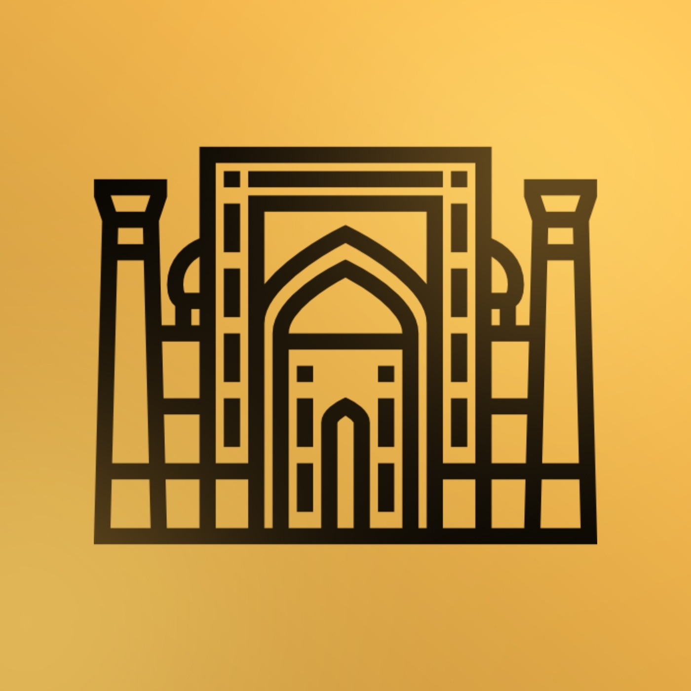  • To Uzbekistan • Travel boutique • 