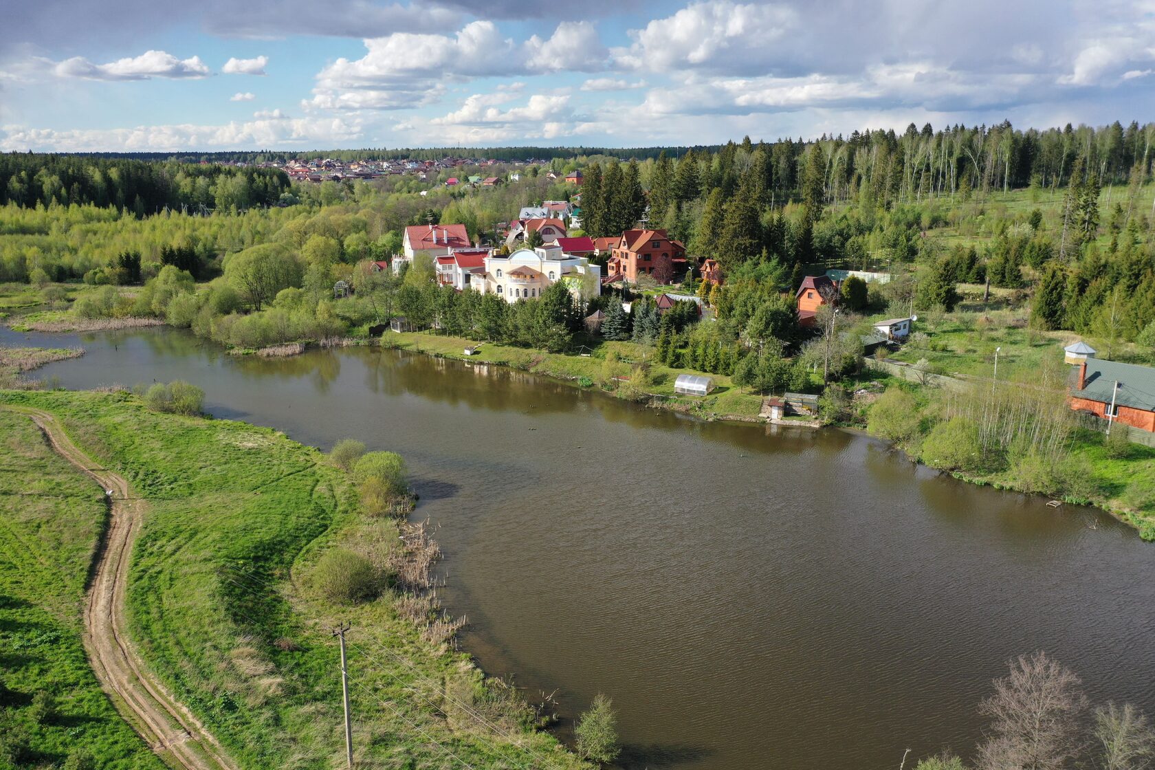 Снт Осинка Купить Участок