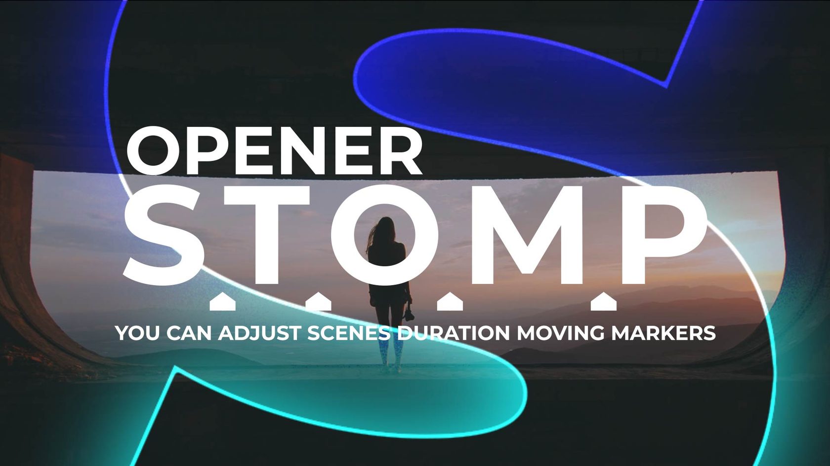 Dynamic Stomp Opener After Effects Template Dynamic Stomp Opener After Effects Template