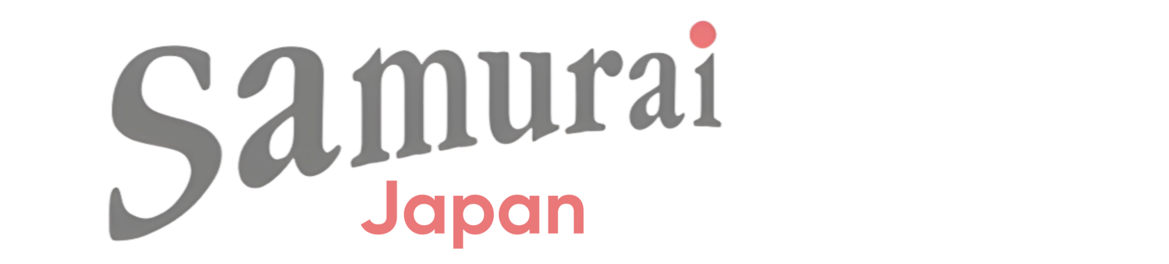 самурай картинка текст