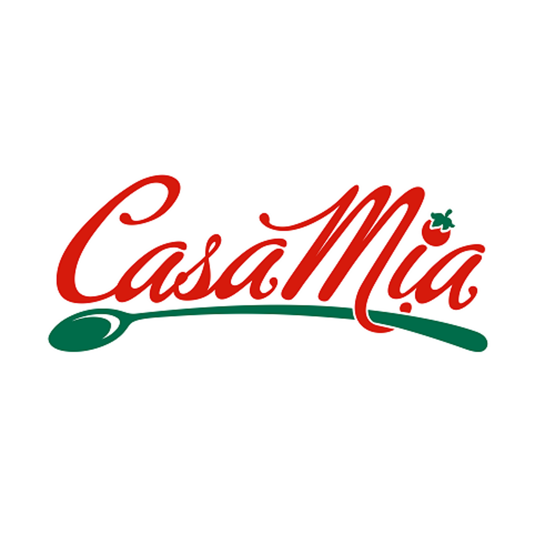 Casa mia