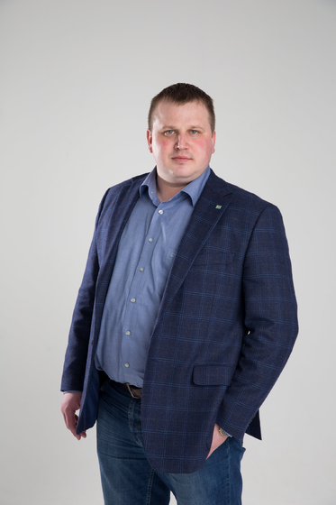 Сергей Омельченко