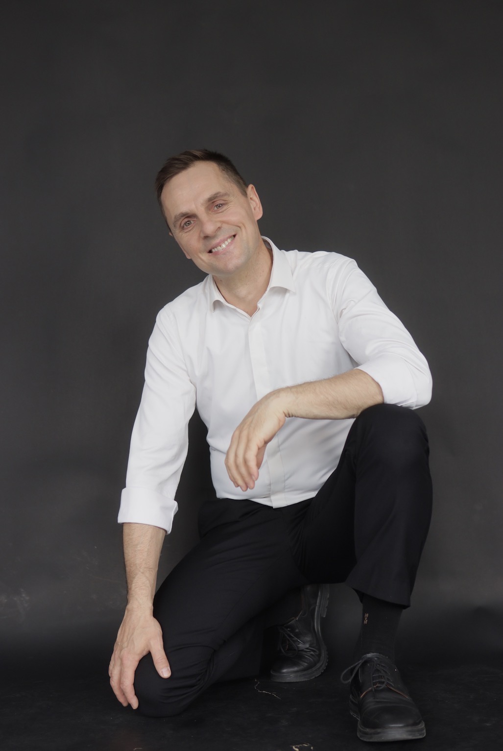Алексей Замко