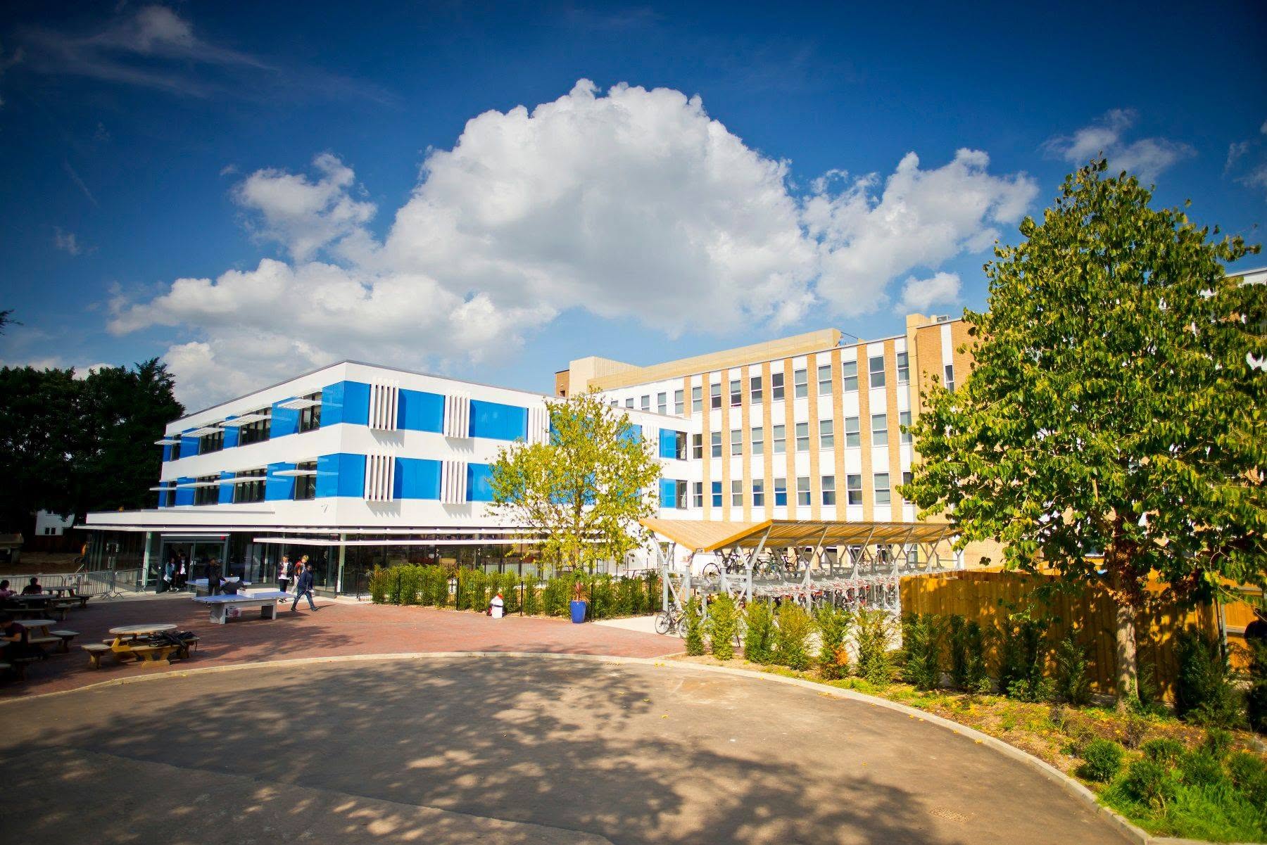 CATS College