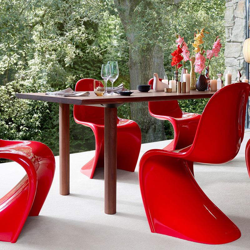 Кресло Panton Chair Classic