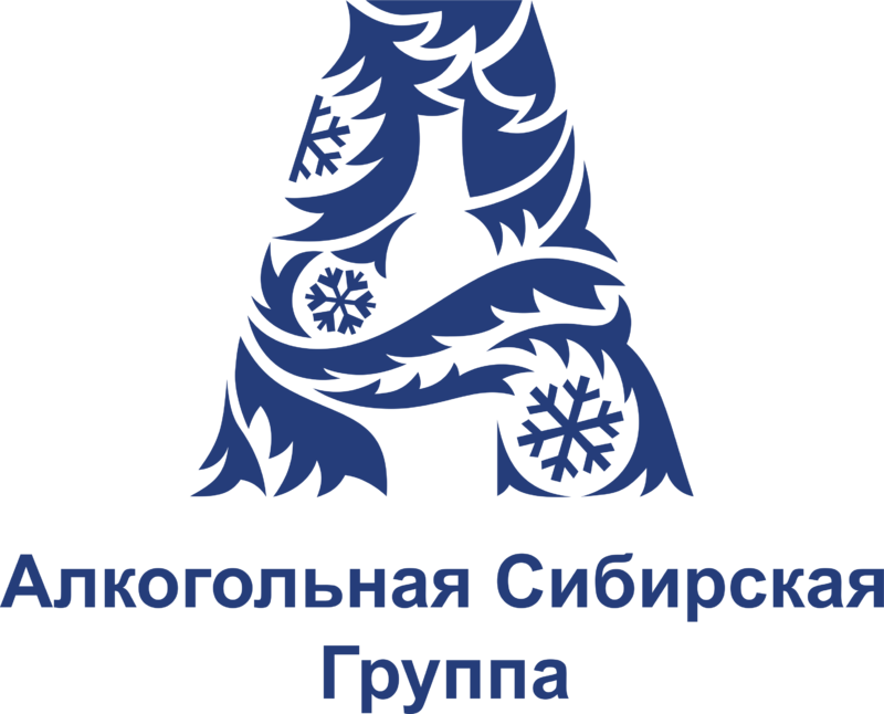 АСГ алкогольная Сибирская группа. Алкогольная Сибирская группа logo. Компания АСГ логотип. Сибирскаяа лкгольная группа.