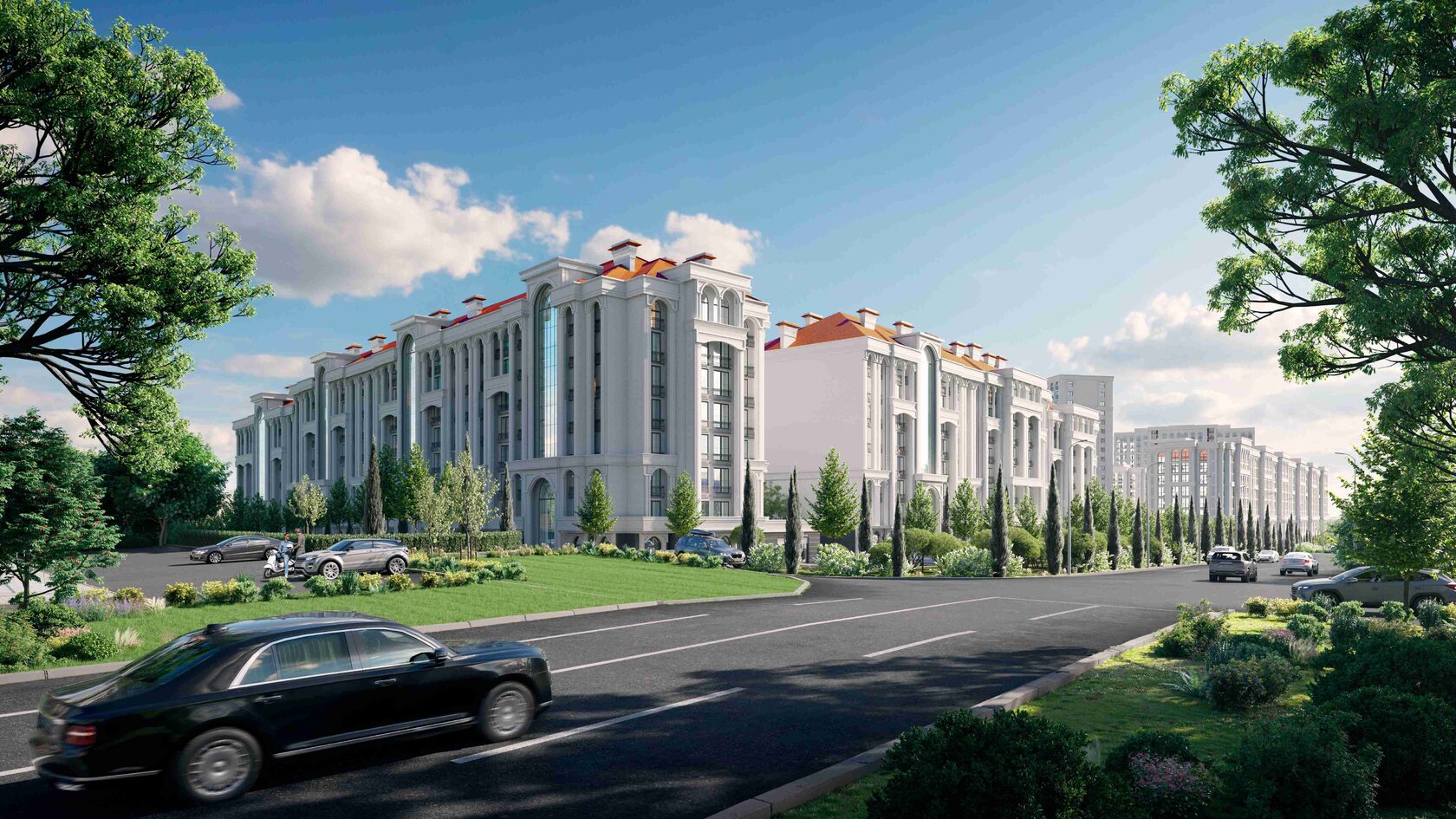 Инвестиции в недвижимость