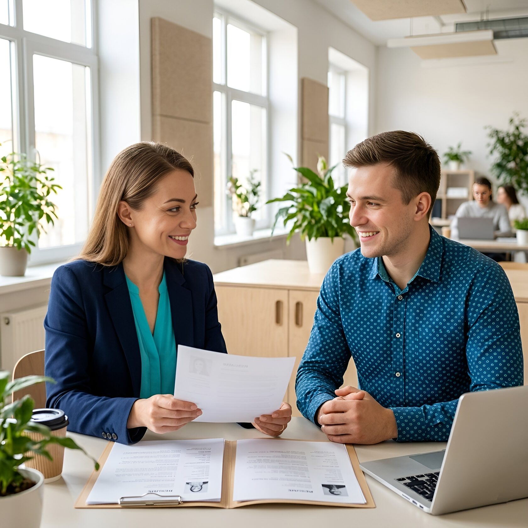 Кадровое производство