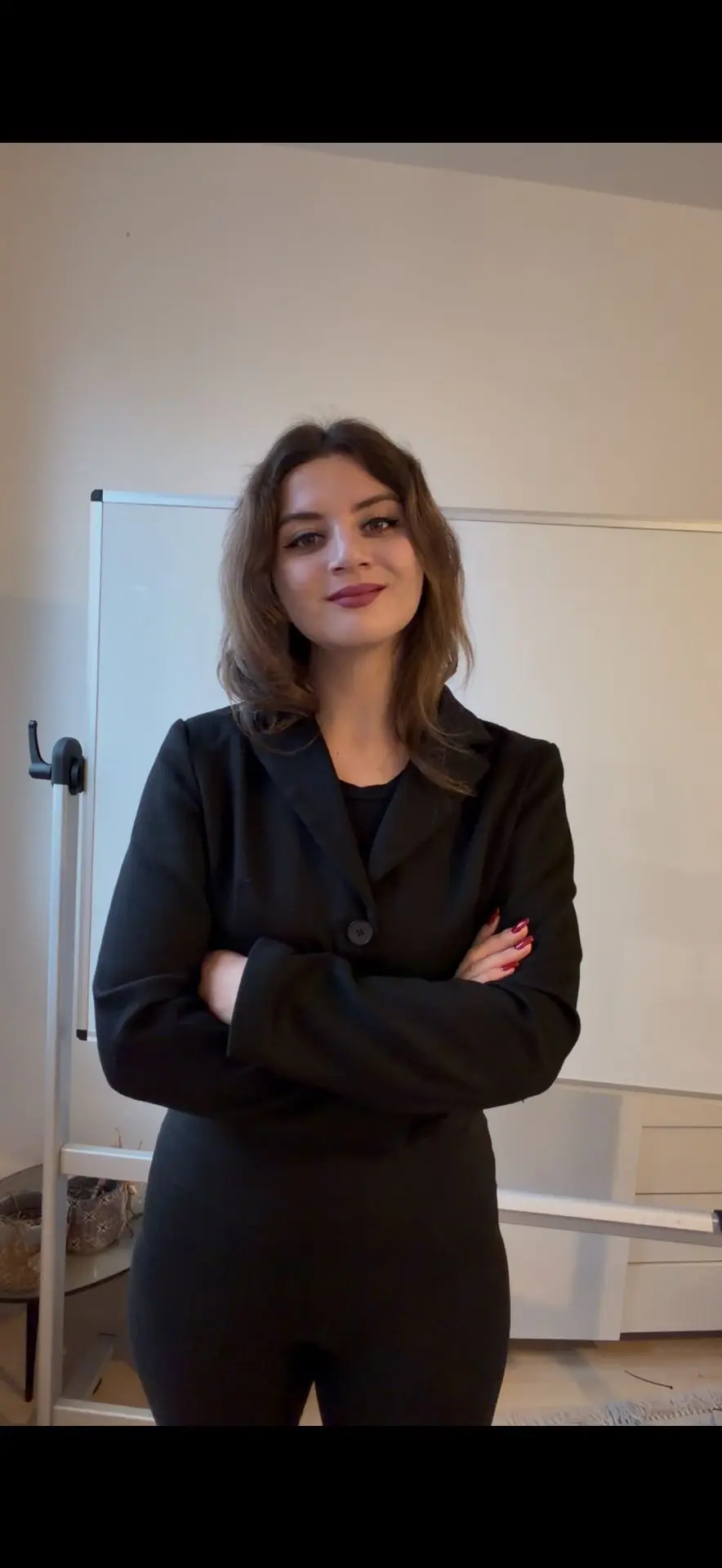 Lana — основатель онлайн-школы немецкого Deutsch.Lana