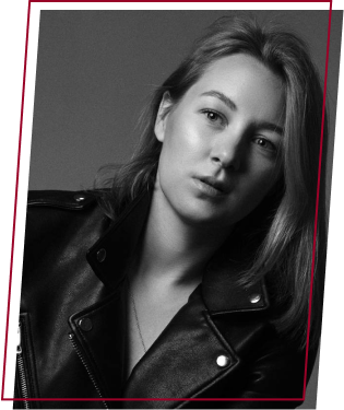 Анастасия Медведева. Курс БудьPro Fashion Make-Up