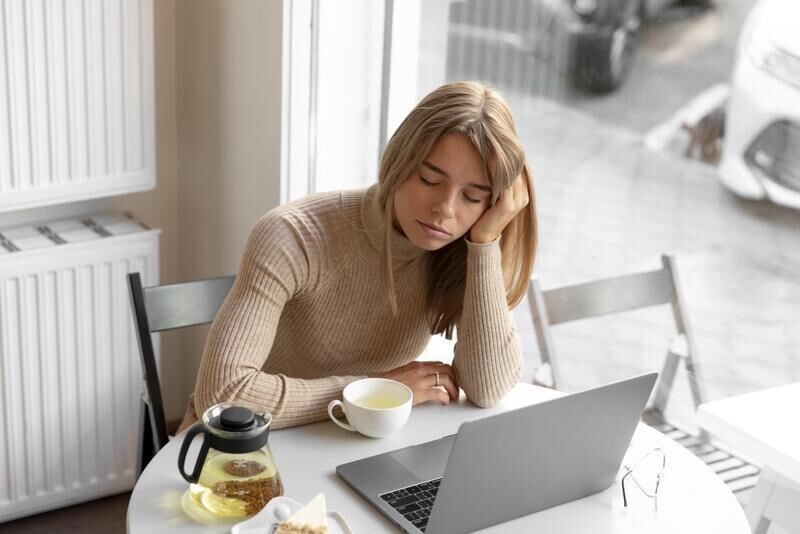 Диагностика и лечение синдрома хронической усталости