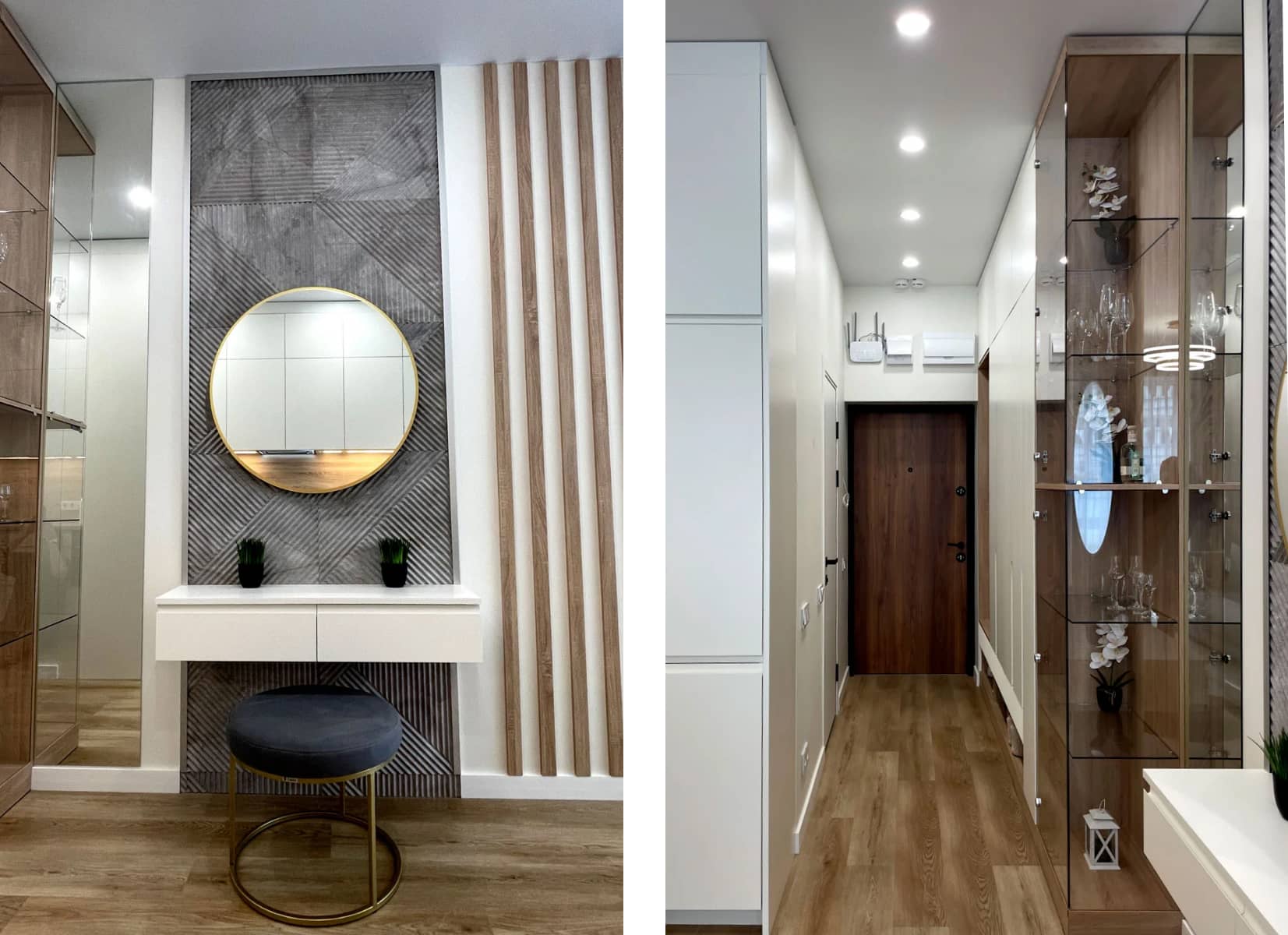 Ремонт квартиры под ключ