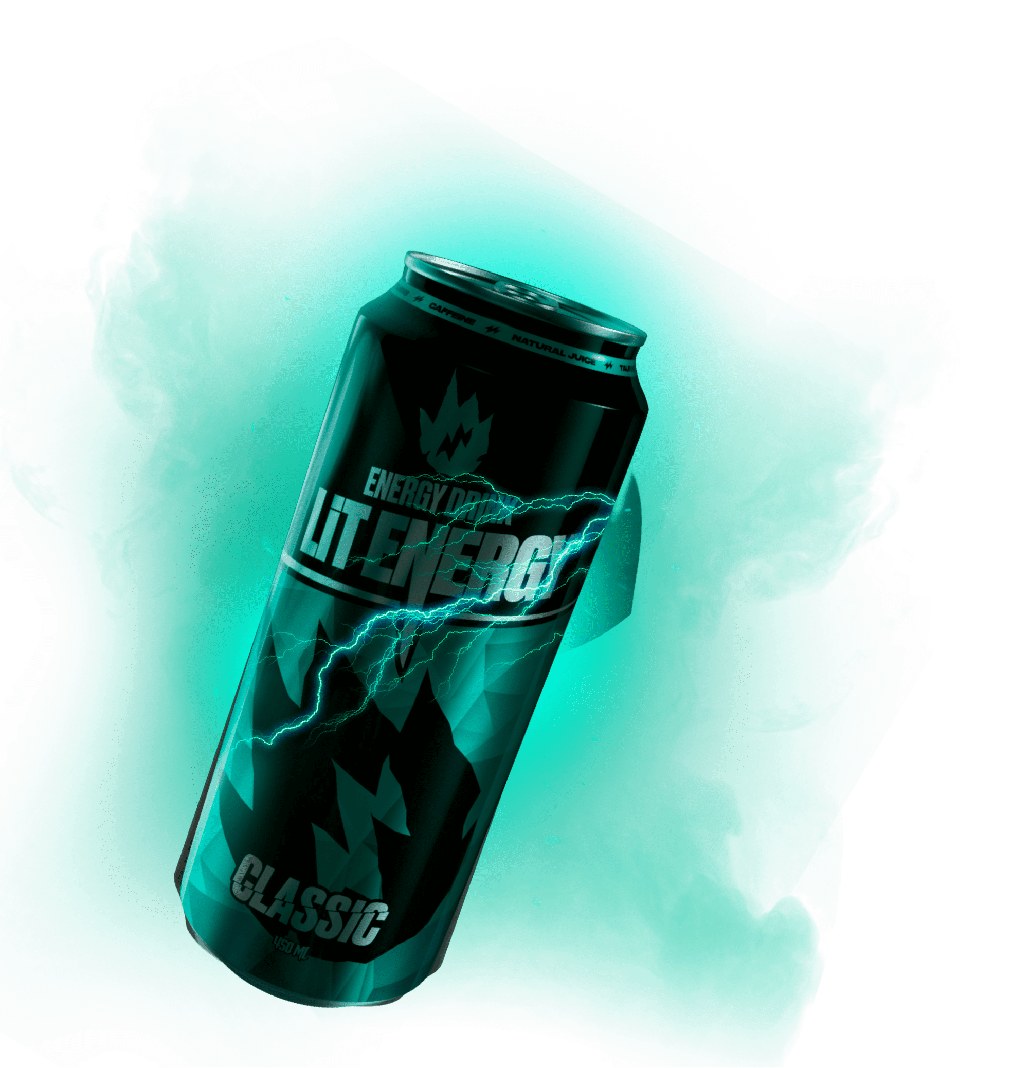 LIT ENERGY | РОЗЫГРЫШ