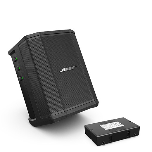 Bose S1 Pro + Battery