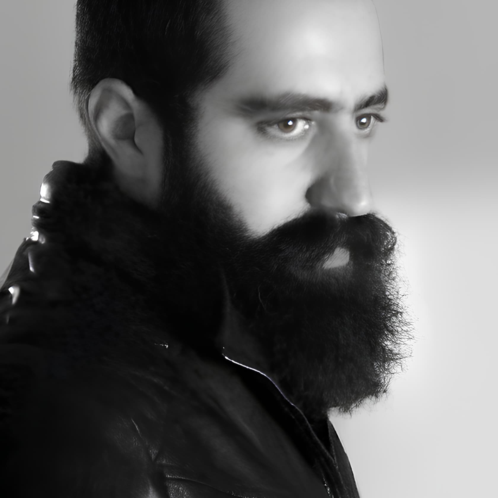 Mohsen Hazrati