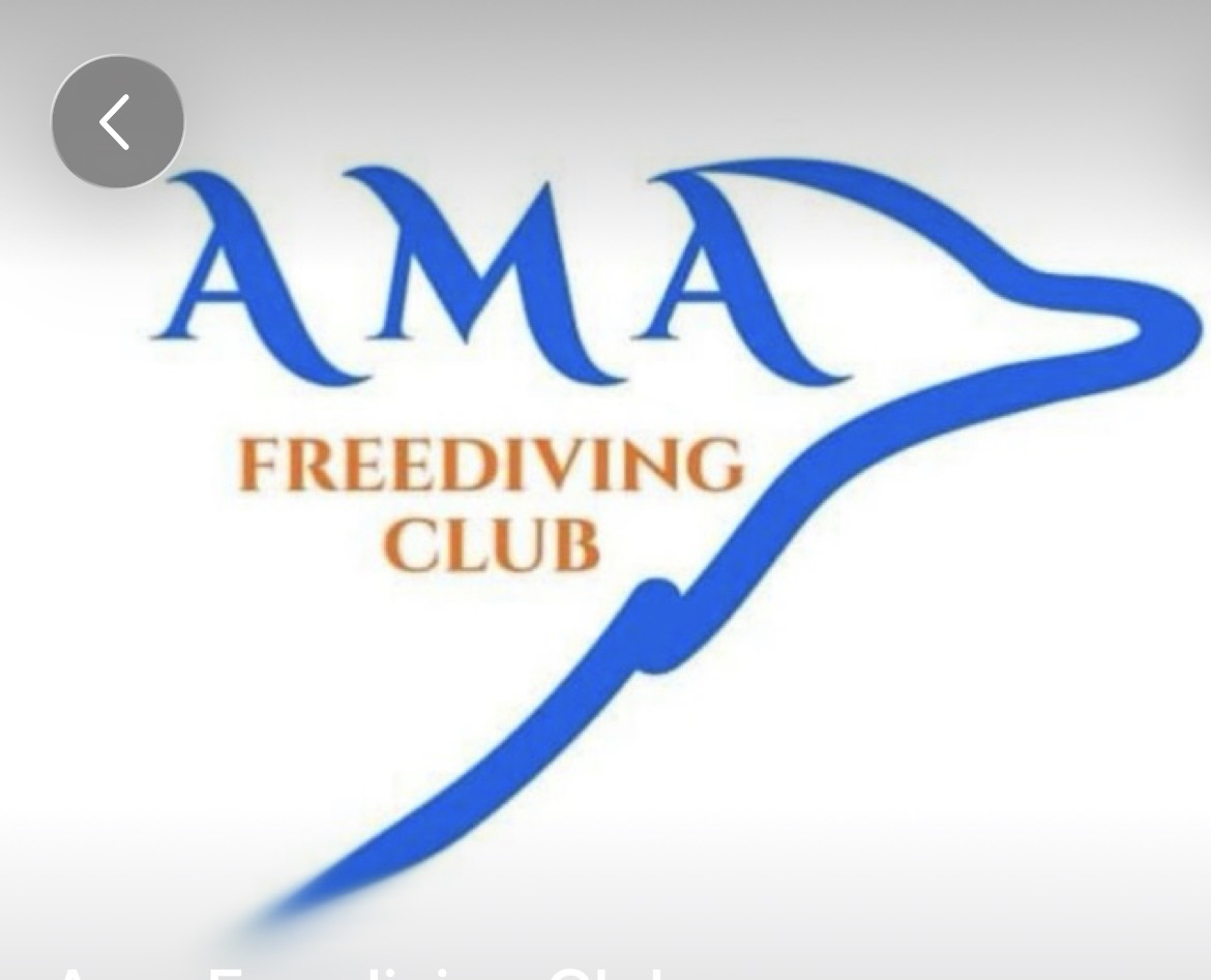 AMA FREEDIVING CLUB