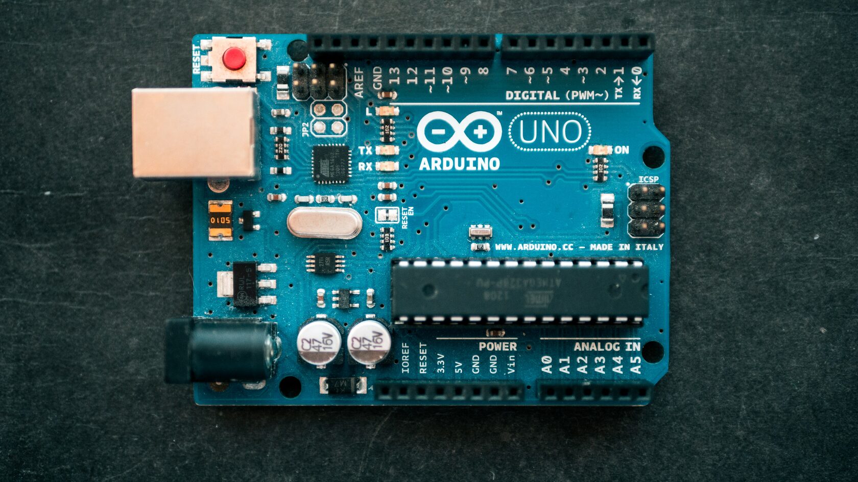 Идеи проектов arduino - 84 фото