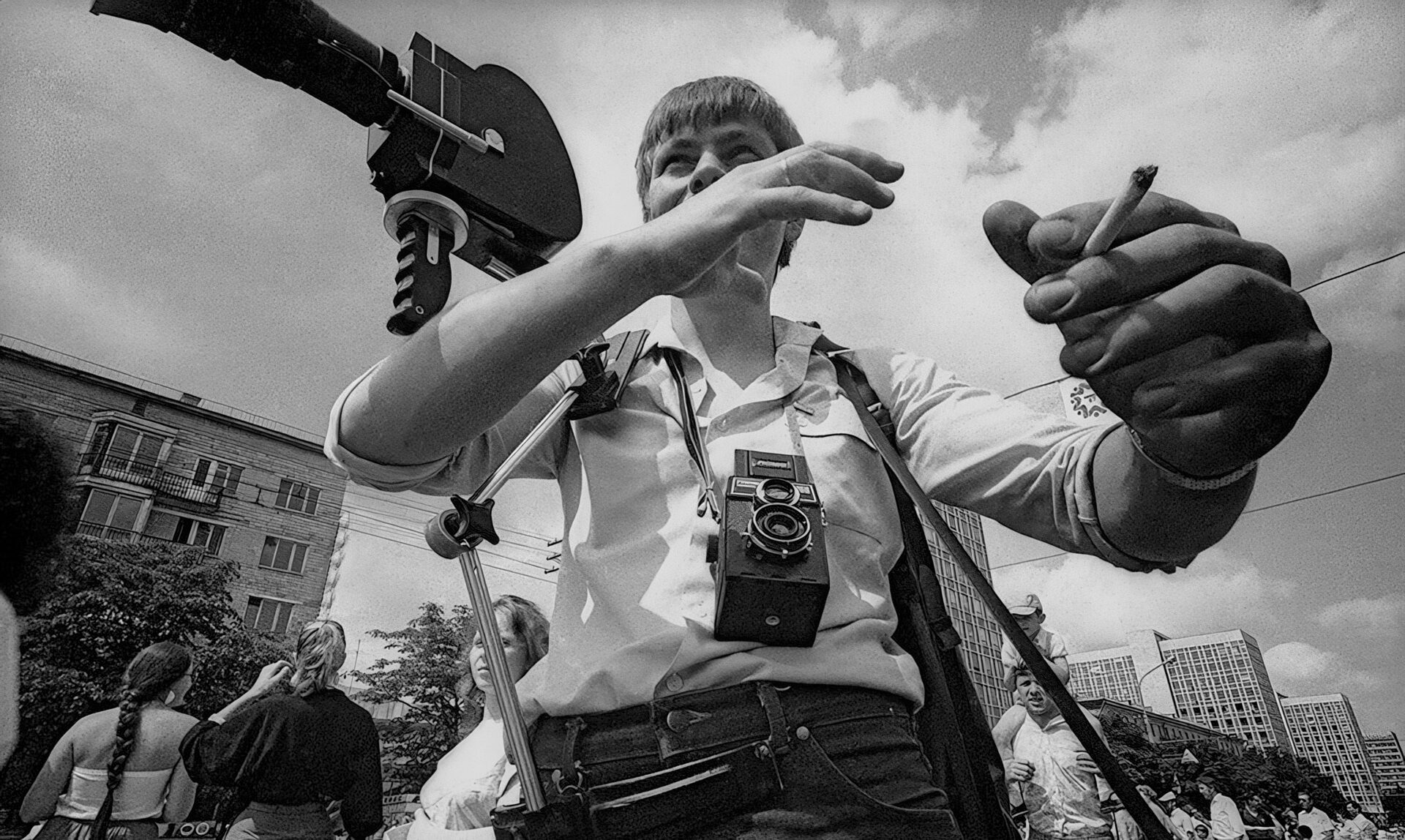 Вадим Качан