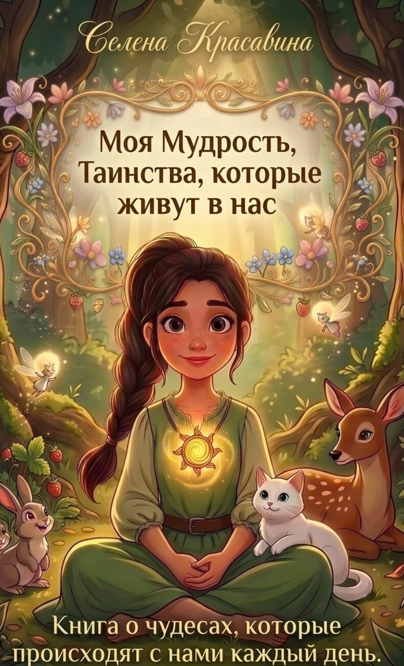 Книга Моя Мудрость