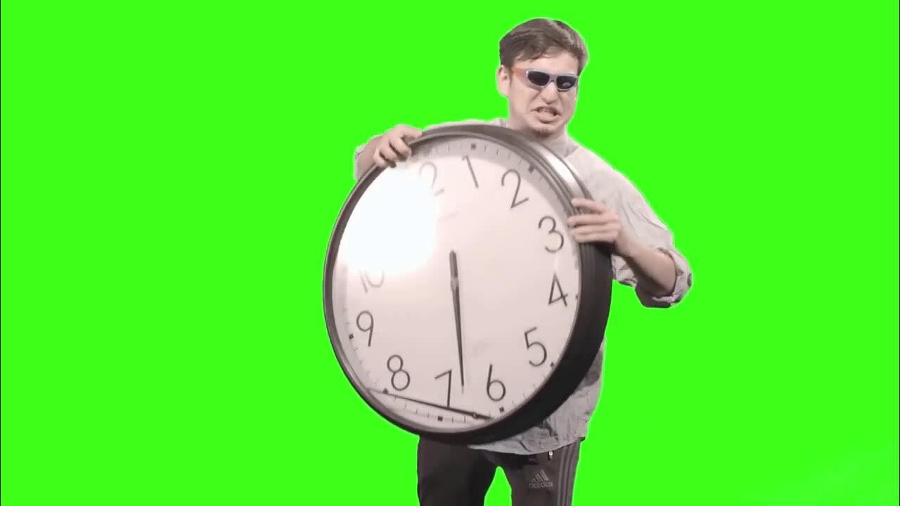 Субъективное восприятие времени