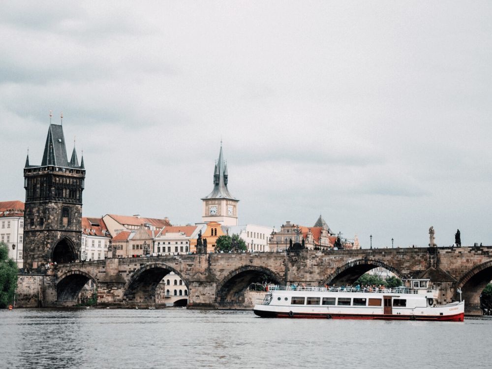 Достопримечательности нового города - тур по родословным местам