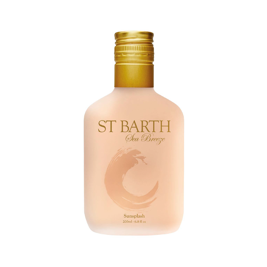 St barth для тела