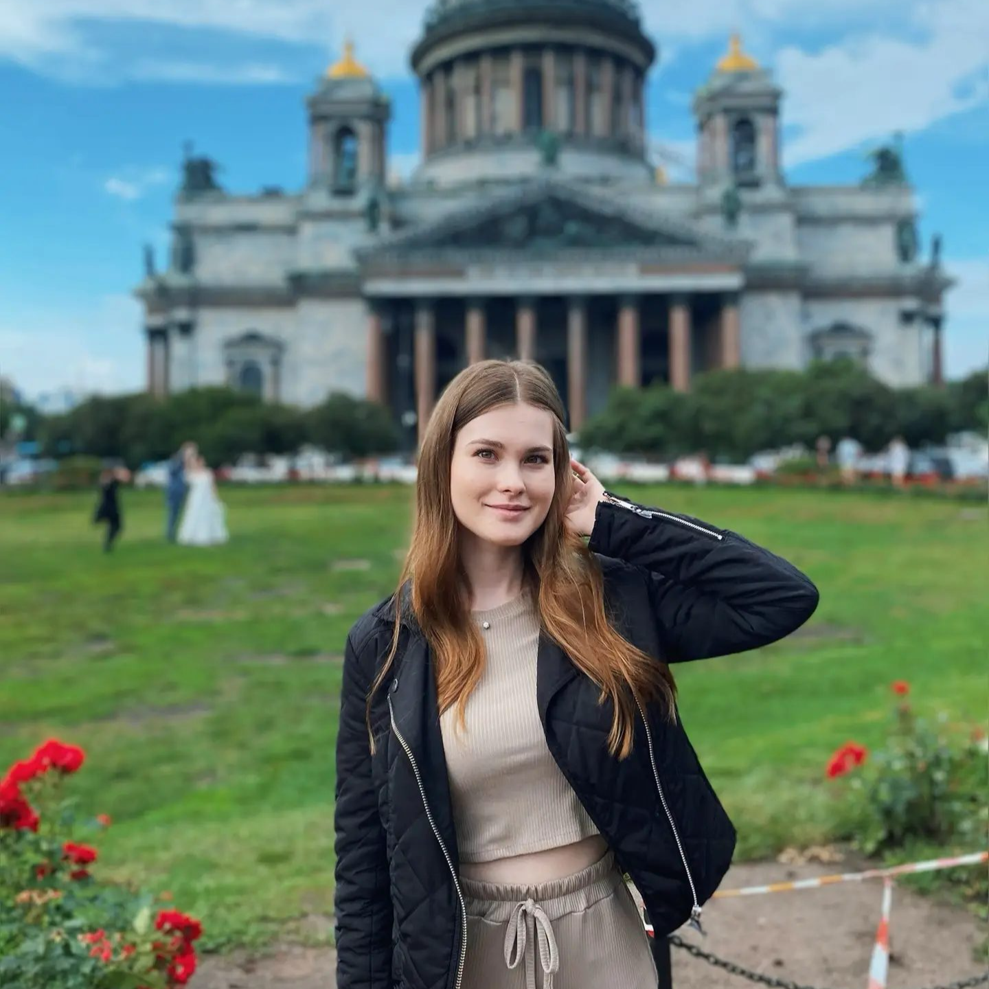Фото преподавателя Елена Олеговна