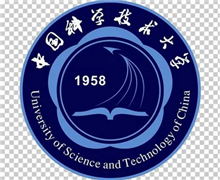 Логотип University of Science and Technology of China