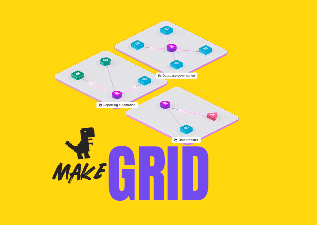 Мейк Грид как использовать ?