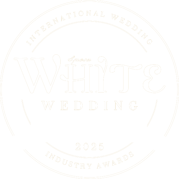 WHITE Wedding Awards