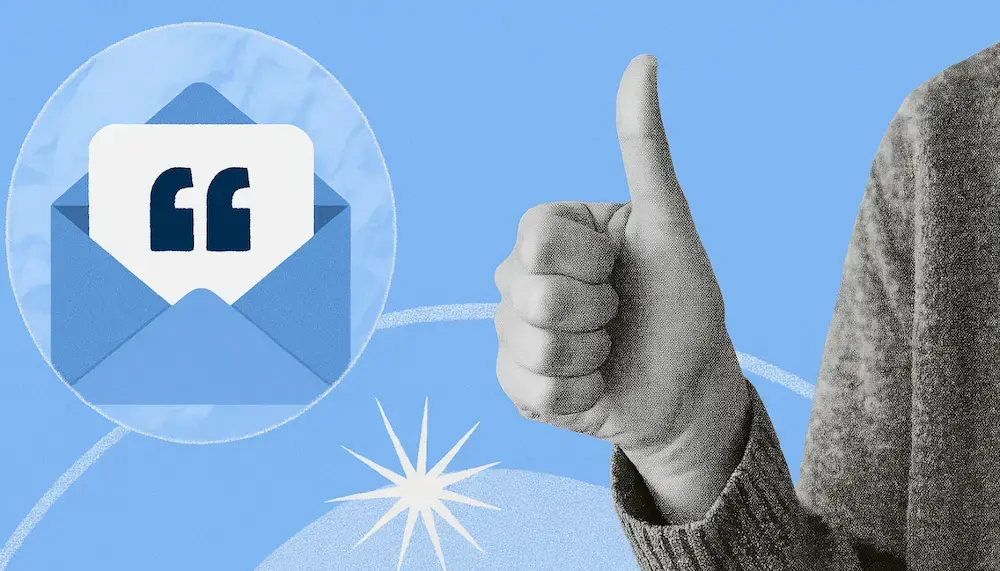 Обратная связь после обучения 