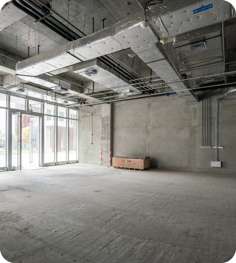 согласование перепланировок